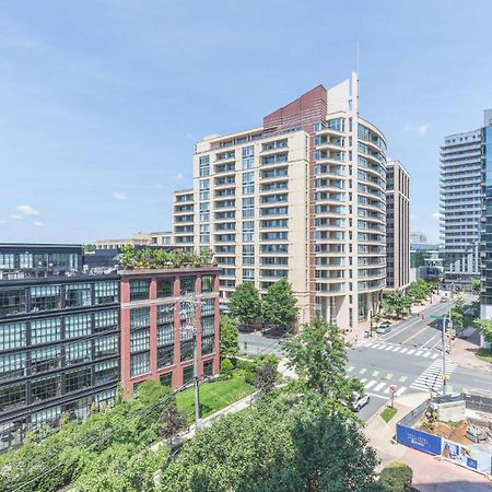 2Br Executive Apartment In Prime Location Arlington Luaran gambar