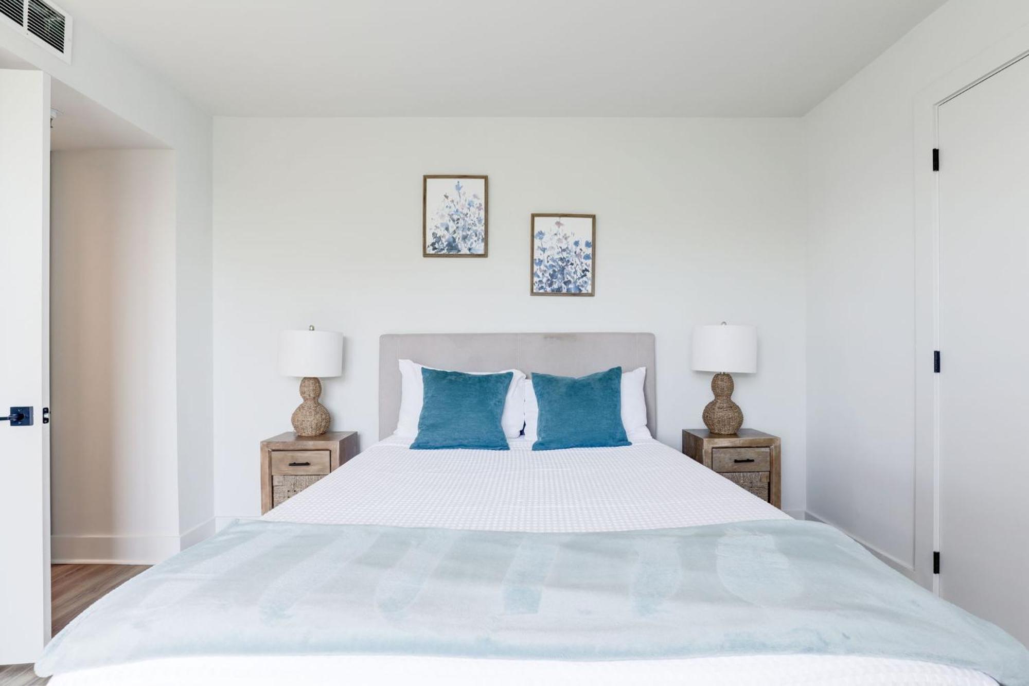 2Br Executive Apartment In Prime Location Arlington Luaran gambar