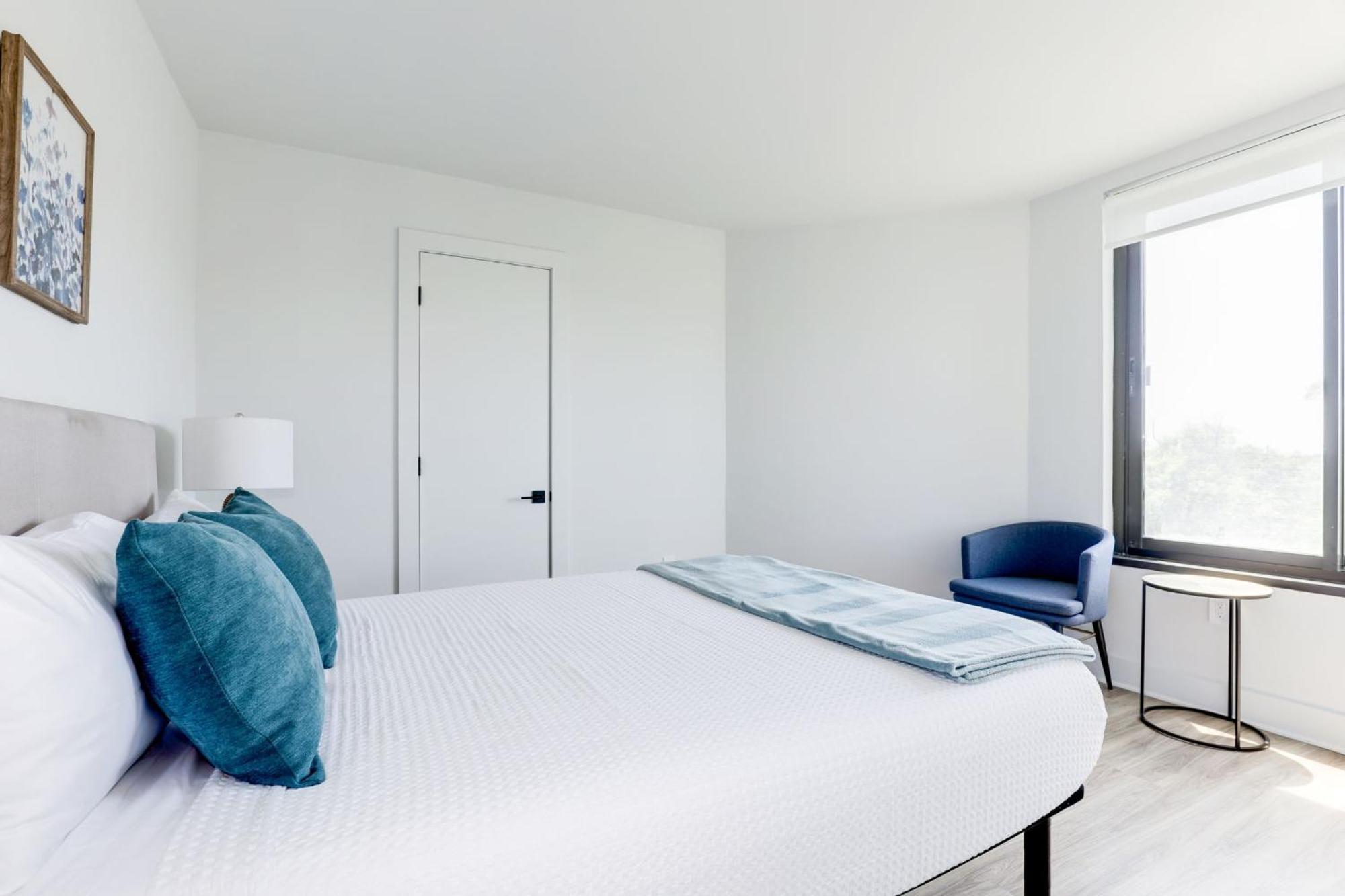 2Br Executive Apartment In Prime Location Arlington Luaran gambar