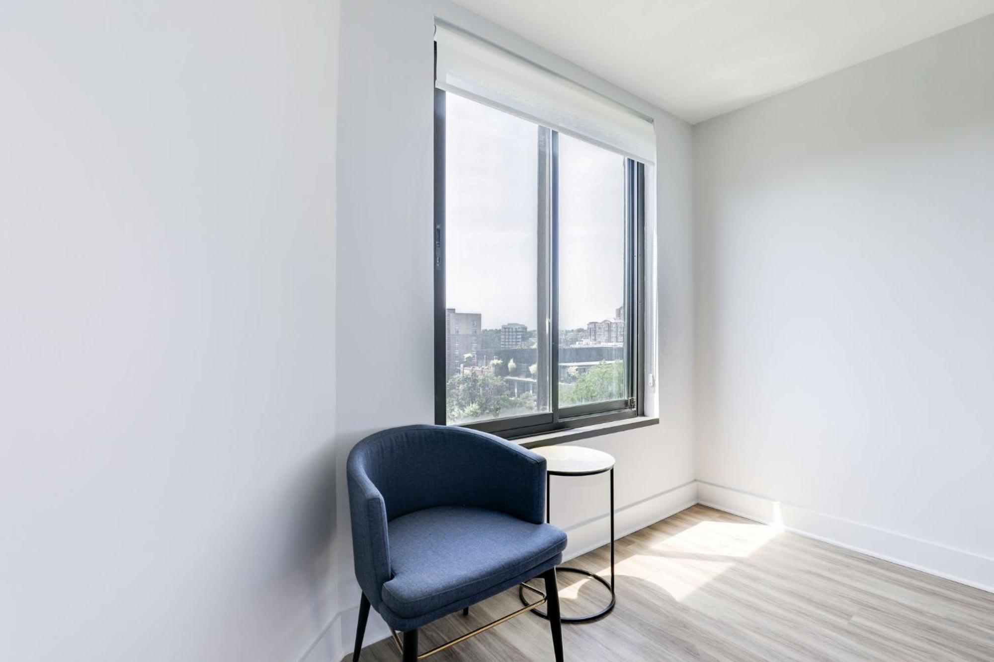 2Br Executive Apartment In Prime Location Arlington Luaran gambar