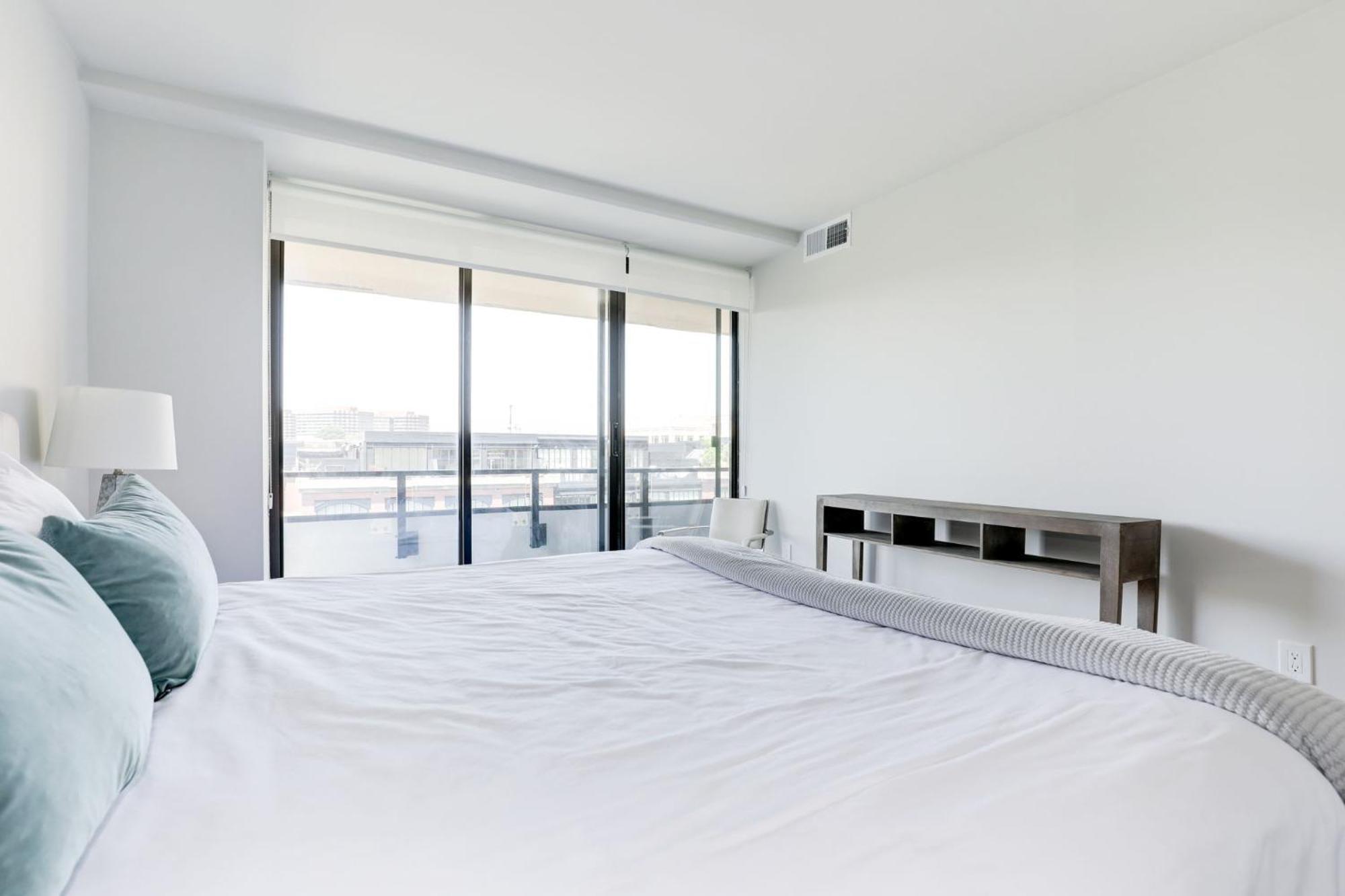 2Br Executive Apartment In Prime Location Arlington Luaran gambar