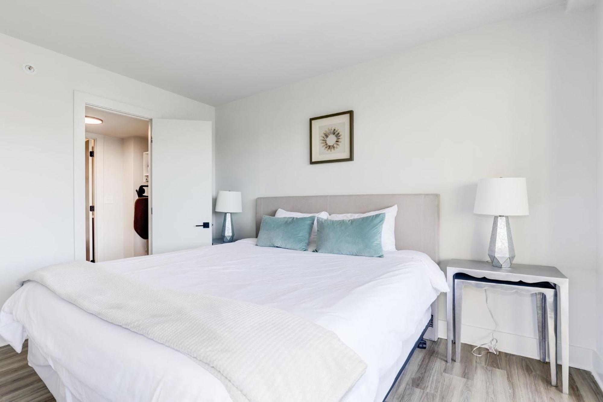 2Br Executive Apartment In Prime Location Arlington Luaran gambar