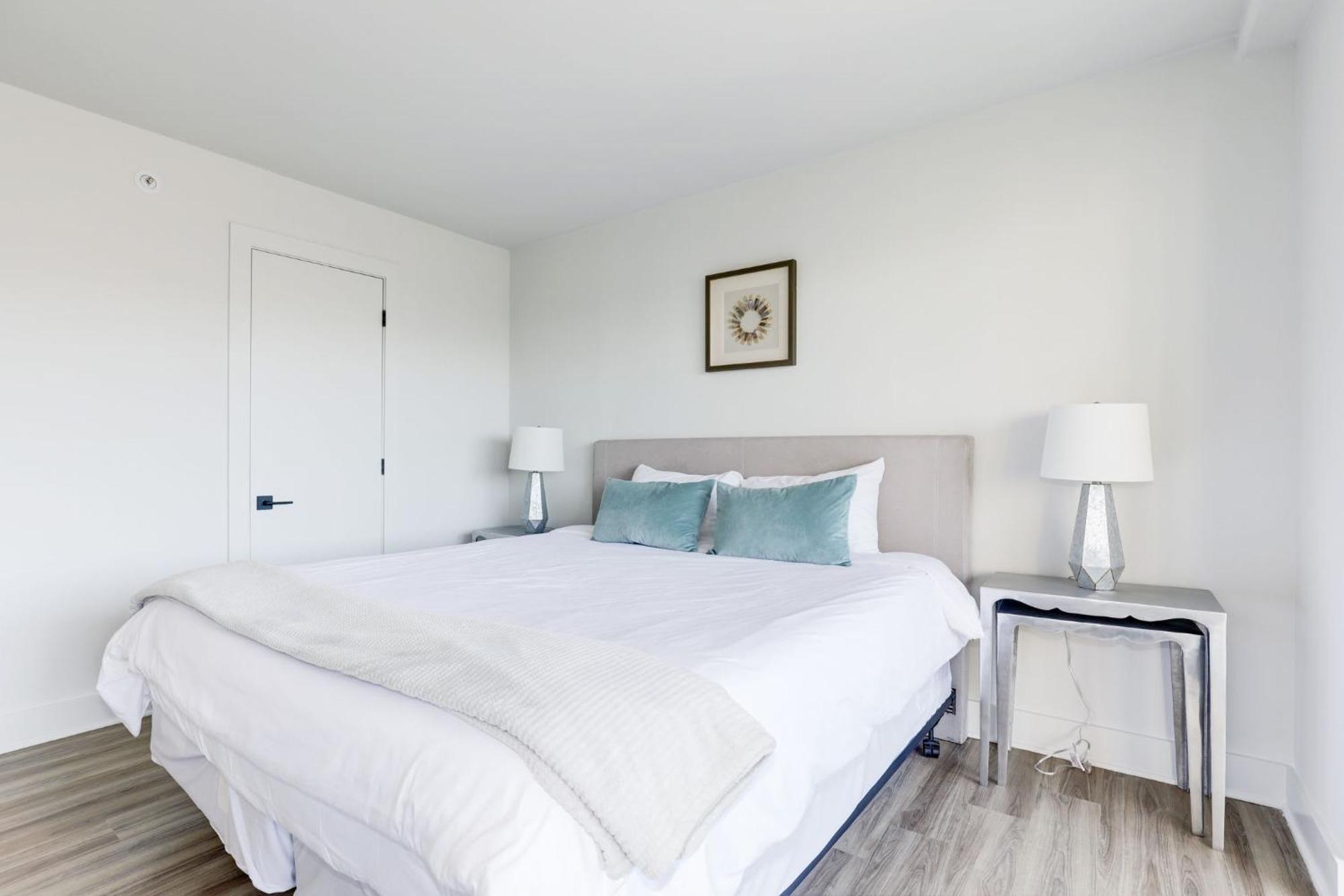 2Br Executive Apartment In Prime Location Arlington Luaran gambar