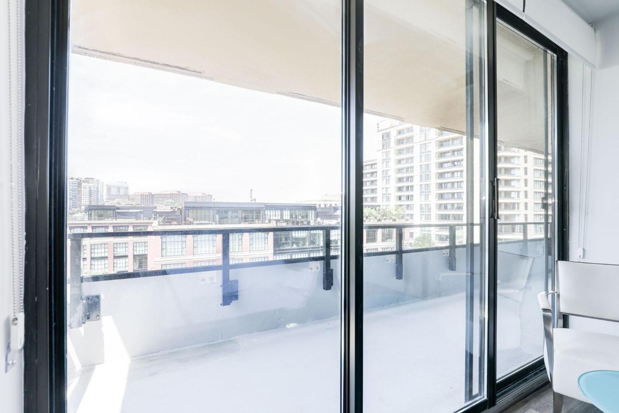2Br Executive Apartment In Prime Location Arlington Luaran gambar