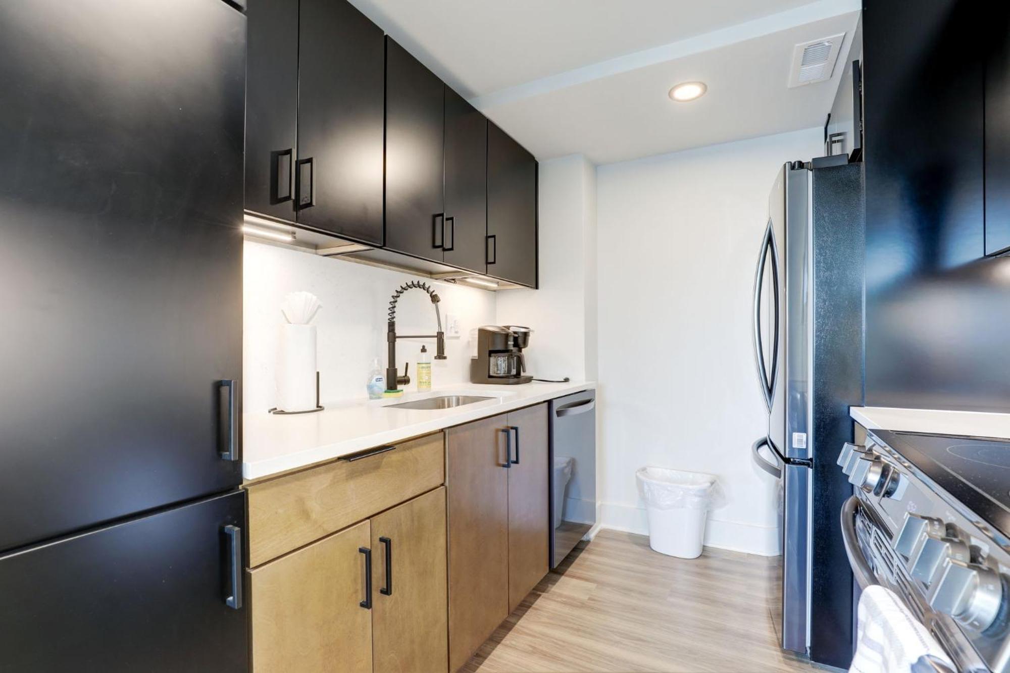 2Br Executive Apartment In Prime Location Arlington Luaran gambar