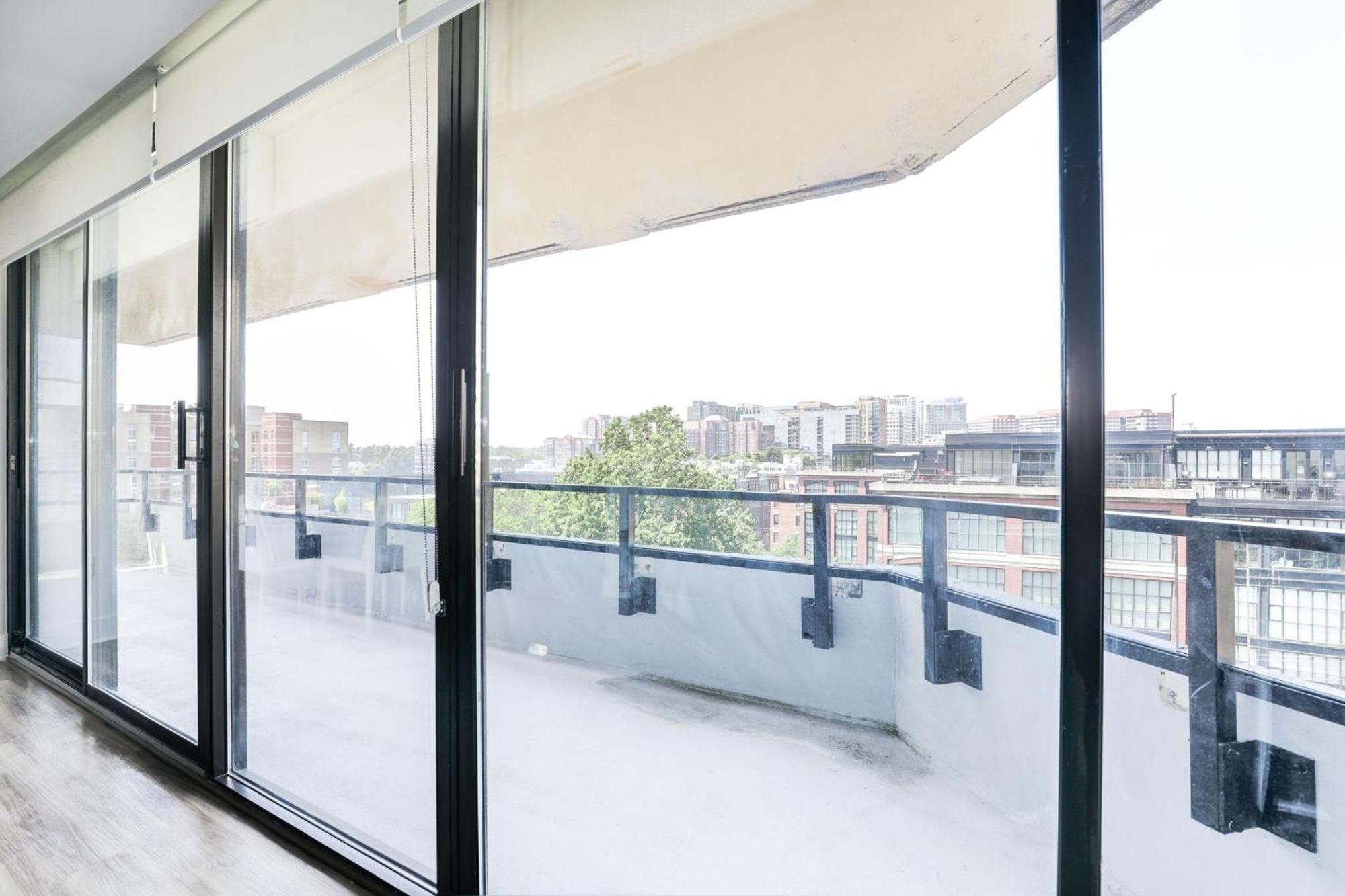 2Br Executive Apartment In Prime Location Arlington Luaran gambar