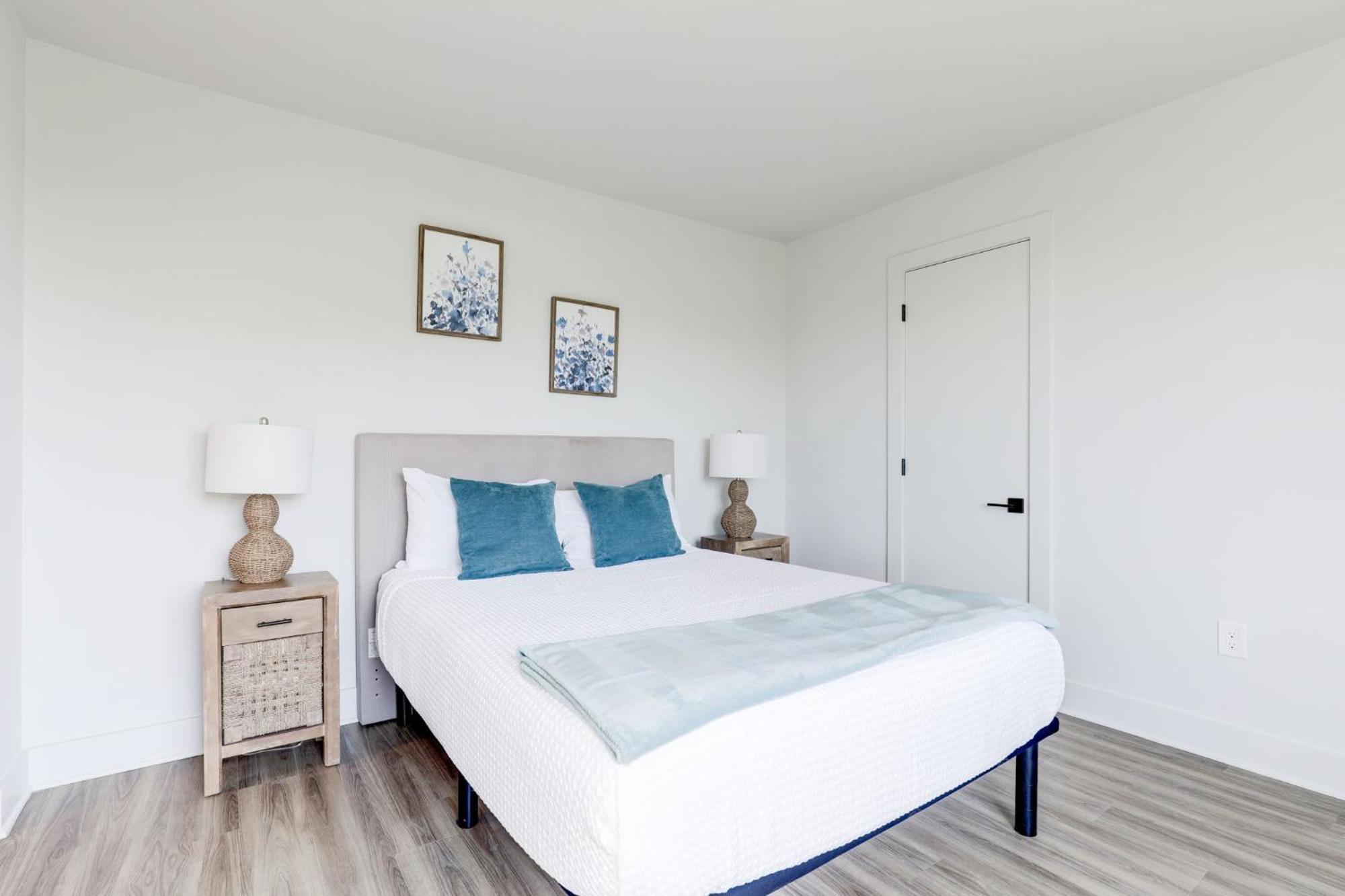 2Br Executive Apartment In Prime Location Arlington Luaran gambar