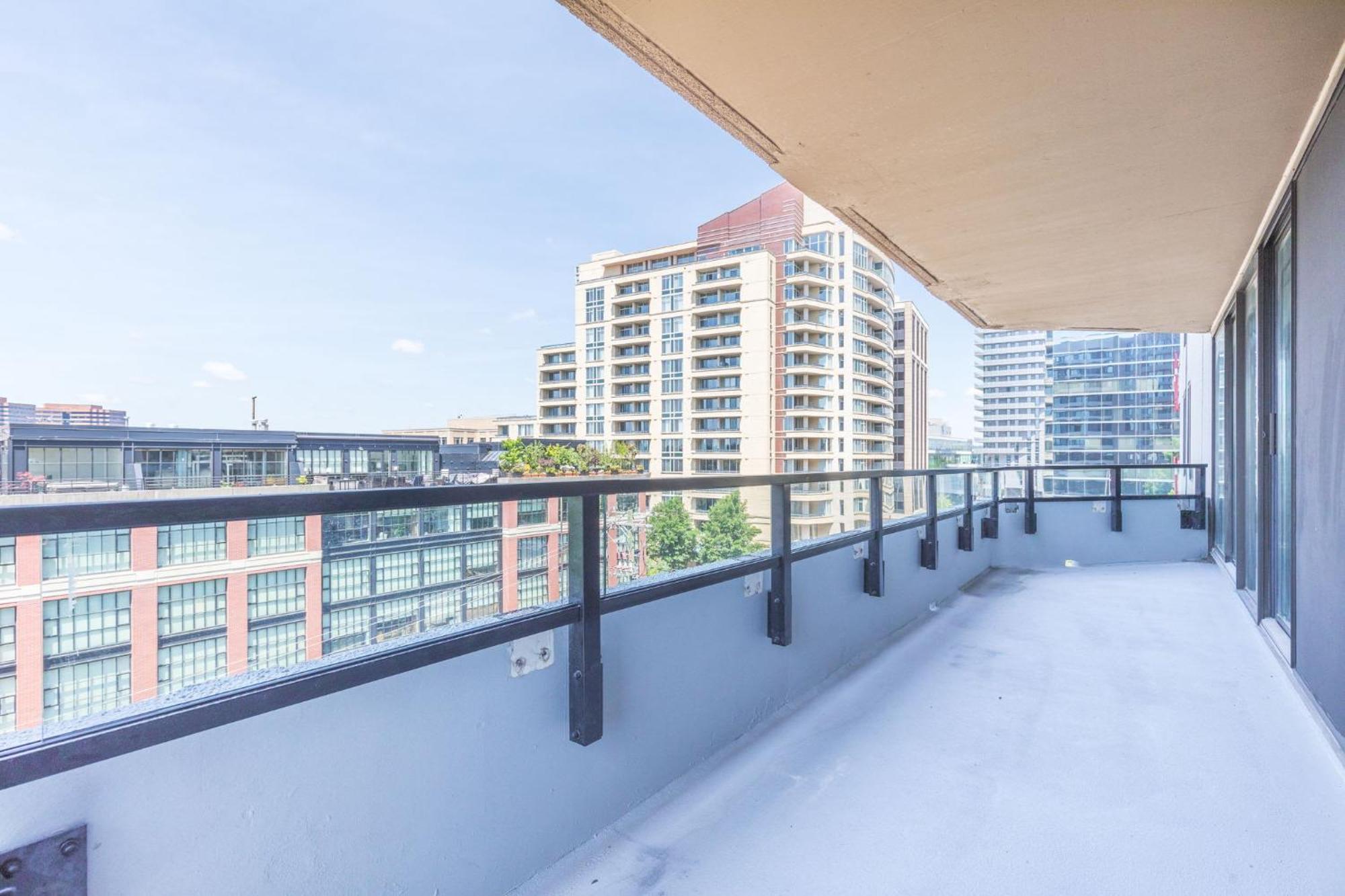 2Br Executive Apartment In Prime Location Arlington Luaran gambar