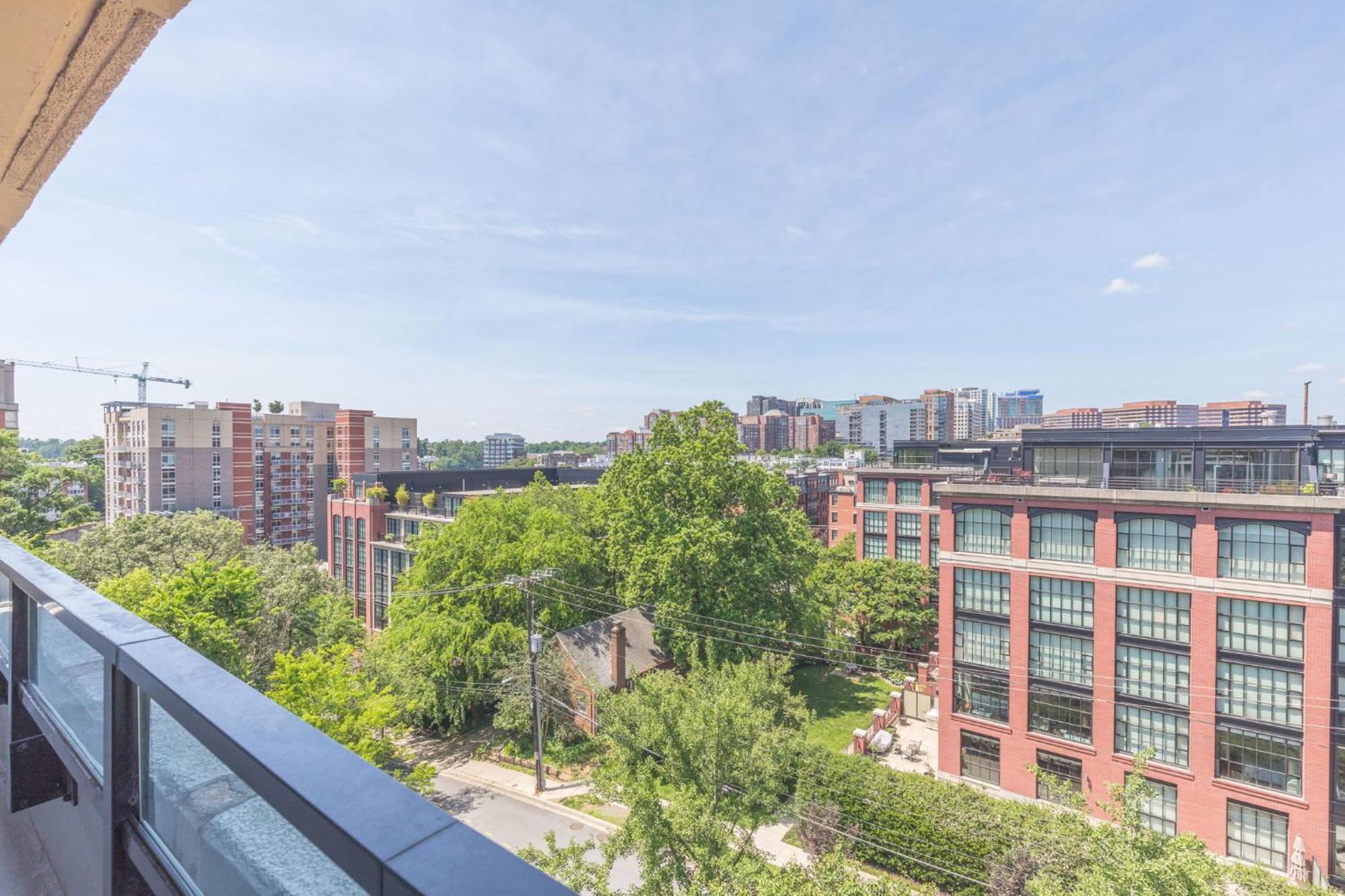 2Br Executive Apartment In Prime Location Arlington Luaran gambar